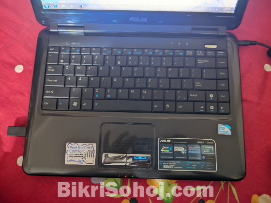 Asus Laptop কম বাজেটে